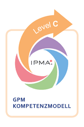 IPMA Level C Badge
