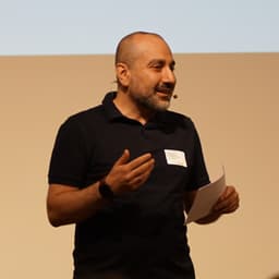 Berekat Karavul