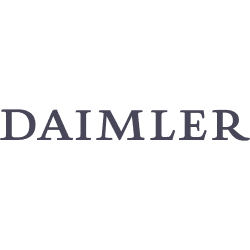Daimler Daimler