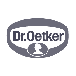 Dr. Oetker Dr. Oetker