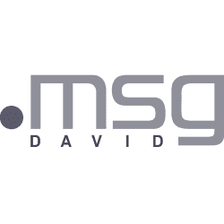 MSG David MSG David