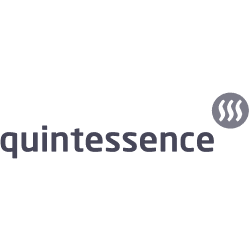 Quintessence Quintessence