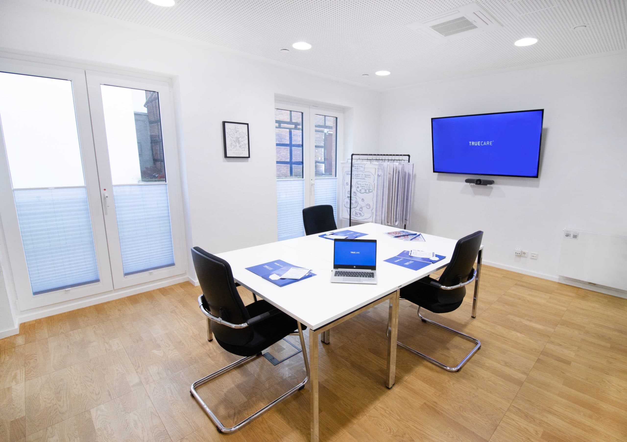 K13 - Trainingsraum Hannover